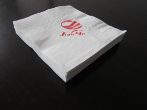我们可以生产 餐巾纸